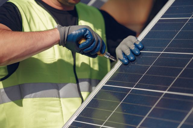 Photovoltaïque